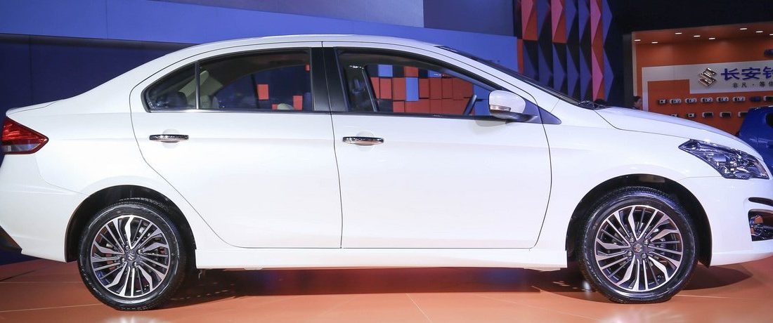 Az Audit támadja az új Suzuki