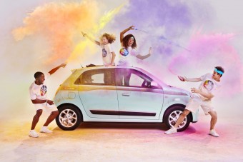 Top 10: autók, amíg tart a nyár