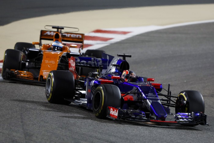 F1: A Red Bullon múlik Alonso jövője?