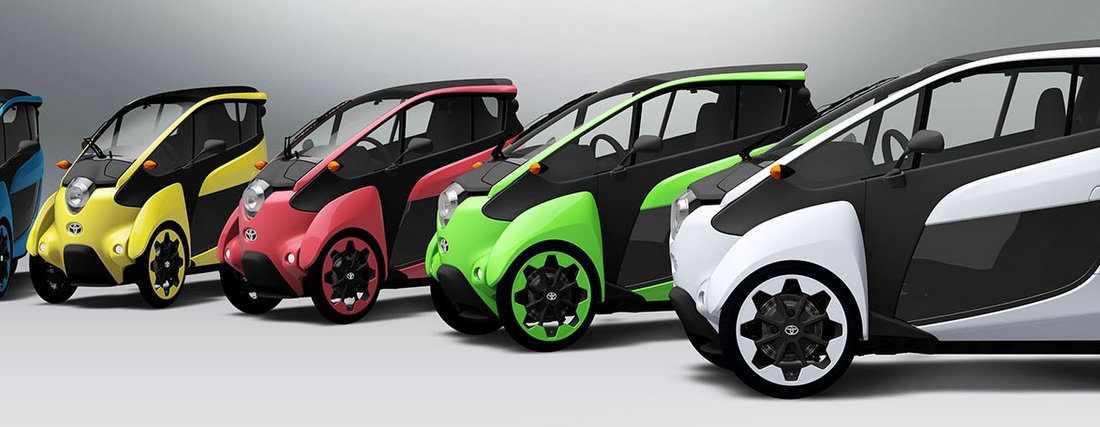 Toyota: heti 30 szabadalom