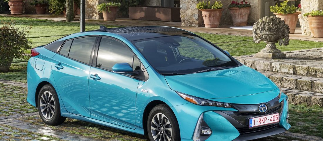 Konnektorba dugható autók: melyik a legnépszerűbb?