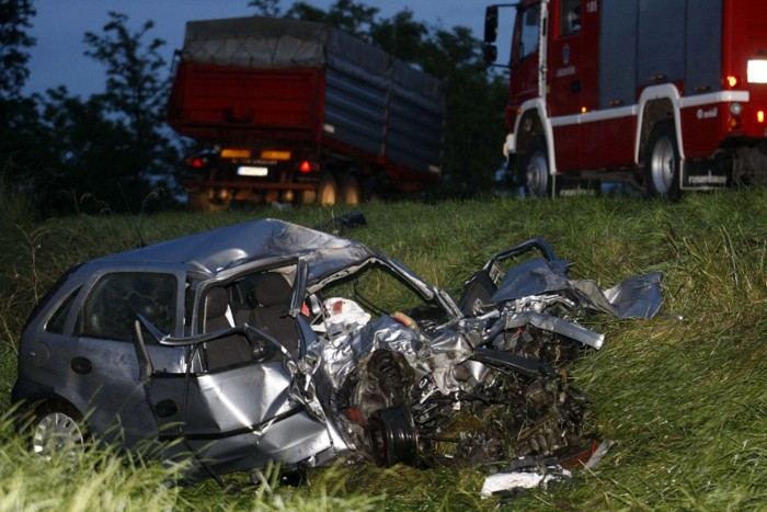 Meglepő autóval gyógyítja magát a kómából felébredt nő 1 Meglepő autóval gyógyítja magát a kómából felébredt nő 1