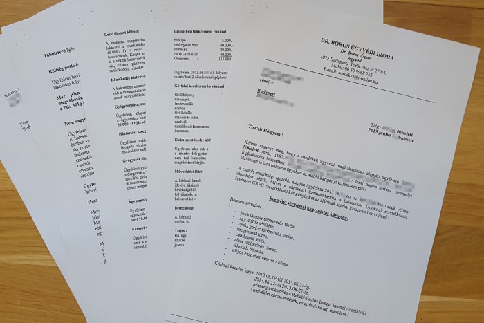 Meglepő autóval gyógyítja magát a kómából felébredt nő 2 Meglepő autóval gyógyítja magát a kómából felébredt nő 2