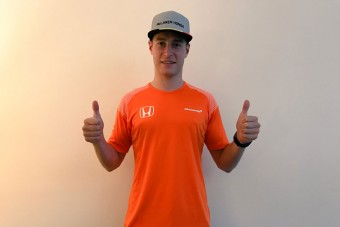 F1: Üdv itthon, tessék egy 35 helyes büntetés!