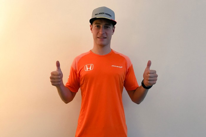 F1: Üdv itthon, tessék egy 35 helyes büntetés!