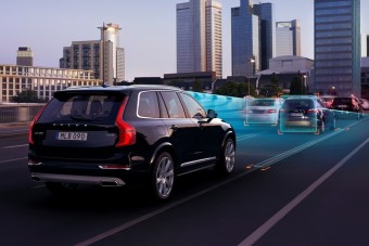 5 modern kütyü, amit nem szeretnek az autósok