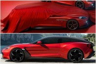 Elképesztő Aston Martin kombi a Zagatótól 15