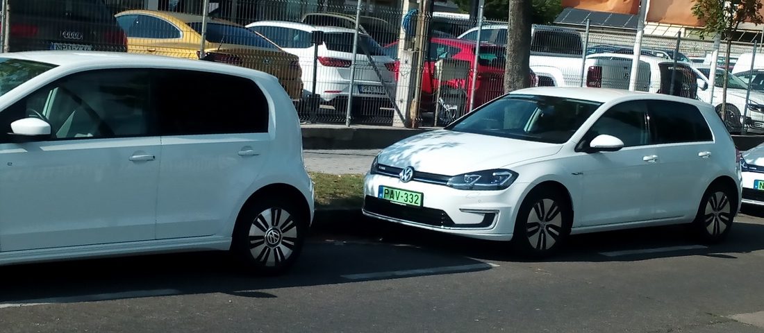 Mikor lesz vége a zöld rendszámosok kiváltságainak?