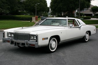 10 meglepő extra a 70-es évek legdrágább Cadillacjéből 