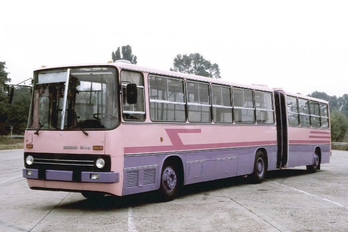 Jóval több Ikarust szállíthat hazánk Iránnak