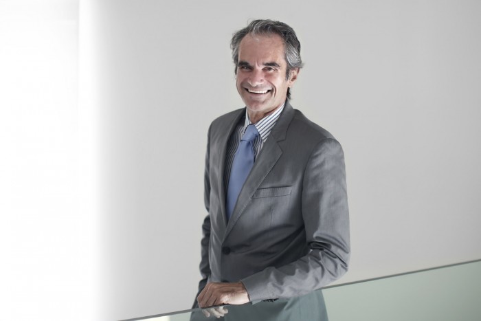 Olasz vezető a budaörsi Opel élén 1 | Vezess Olasz vezető a budaörsi Opel élén 1