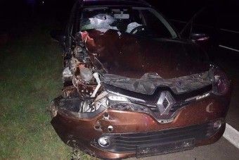 Vadat ütött el? Csak így fizet a biztosító