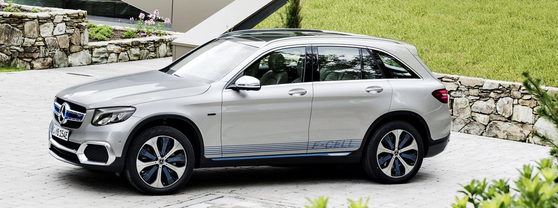 Egy Merci, amiből víz folyik