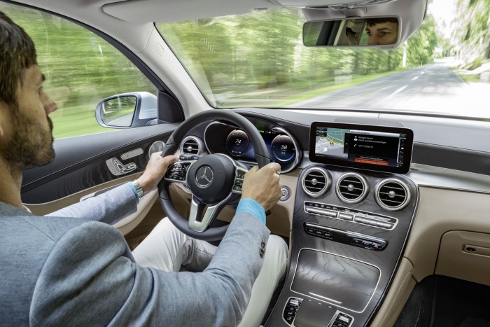 Egy Merci, amiből víz folyik 6