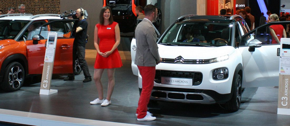 Bajban lehet a Vitara és a Duster