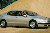 Színtiszta ’90-es évek ez a Jaguar-koncepció 15