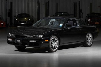 Hihetetlen története van ennek a Nissannak