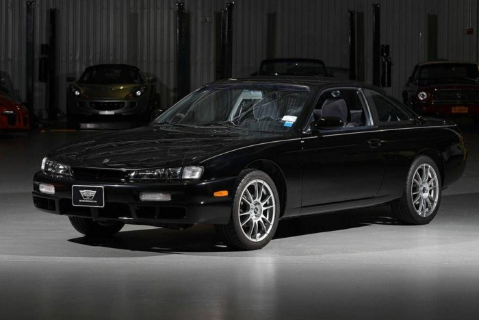 Hihetetlen története van ennek a Nissannak