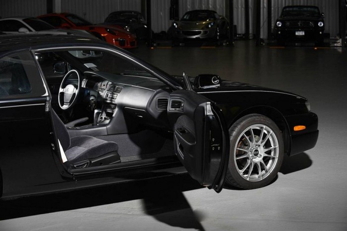 Hihetetlen története van ennek a Nissannak 6