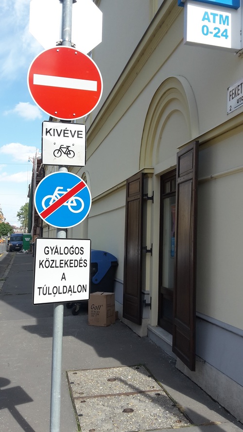 Kresztábla-csoport, amit sokan nem értenek 1