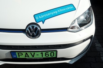 Mikor lesz vége a zöld rendszámosok kiváltságainak?