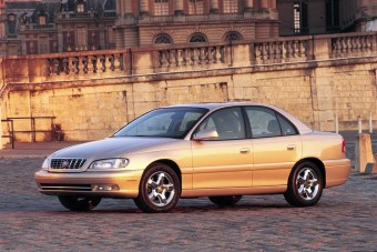 5 autó, mely igazából Opel