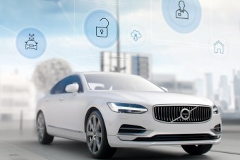 Soha nem kell majd szervizbe vinned a Volvódat