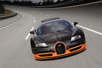 10 autó, ami sebességrekordot állított fel