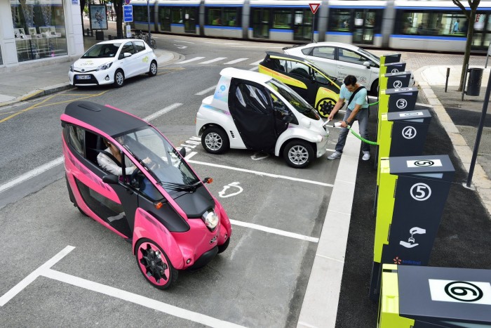 Virtuális pénz segíti az autóipart 1