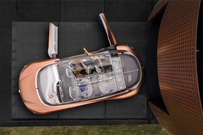 Az autód az otthonod, és viszont 6 | Vezess Az autód az otthonod, és viszont 6