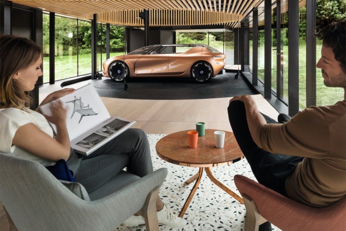 Az autód az otthonod, és viszont 7 | Vezess Az autód az otthonod, és viszont 7