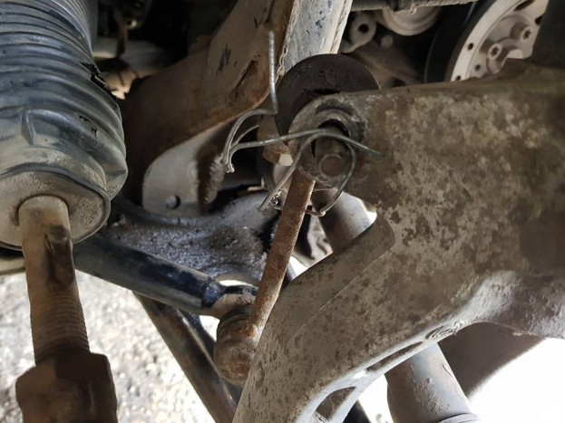 Ilyet még nem látott a magyar szerelő, és ezzel napi szinten közlekedtek 2 | Vezess Ilyet még nem látott a magyar szerelő, és ezzel napi szinten közlekedtek 2