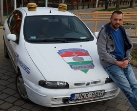 Magyar büfés nemes gesztusán ámul a Facebook