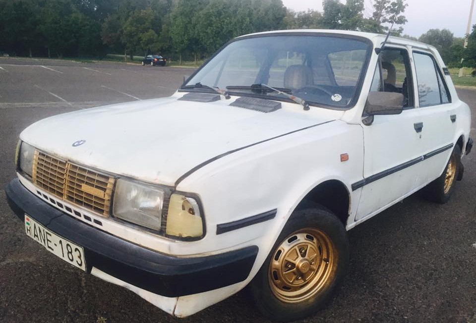 A nap hirdetése: eladó a csoda-Skoda, amit Pista bácsi szerelt pálinkával 2 | Vezess A nap hirdetése: eladó a csoda-Skoda, amit Pista bácsi szerelt pálinkával 2