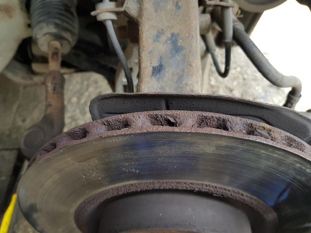 Ilyet még nem látott a magyar szerelő, és ezzel napi szinten közlekedtek 7 | Vezess Ilyet még nem látott a magyar szerelő, és ezzel napi szinten közlekedtek 7