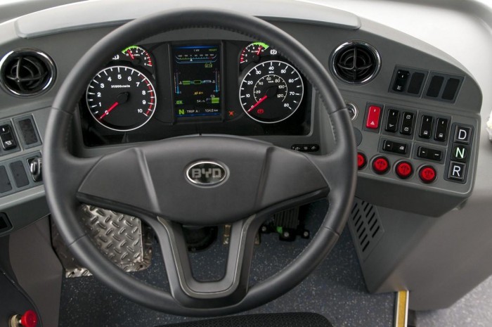 Itt vannak az első fotók az új magyar buszról 3