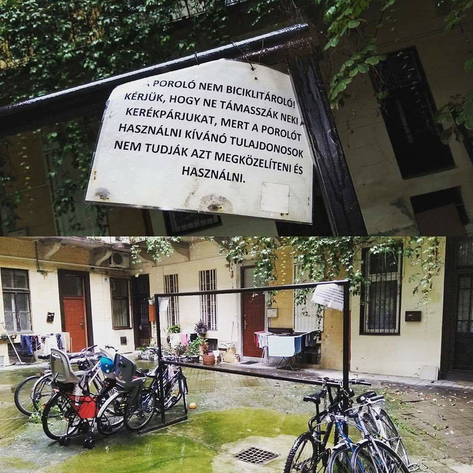 Magyar lakótelepről jön a nap üzenete 1 | Vezess Magyar lakótelepről jön a nap üzenete 1