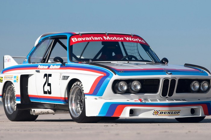 Top10: A legmenőbb veterán sportautók 2