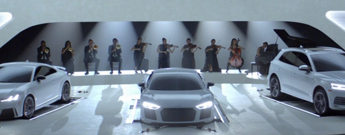 Filmslágerek turbómotorra