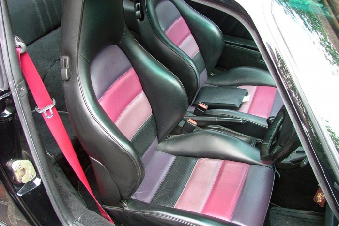 Rettentő ritka ez a bitang léghűtéses Porsche 911 6 | Vezess Rettentő ritka ez a bitang léghűtéses Porsche 911 6