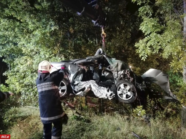 A bozótosban találtak meg holtan egy autóst