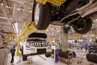 Ez történik, ha hülyékre bízod az autógyártást