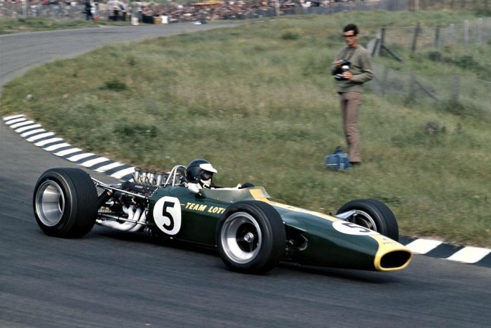 Top10: A legmenőbb veterán sportautók 6