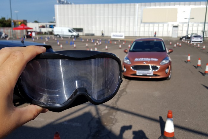 Pia nélkül tanulták a srácok a részegen vezetést 6 | Vezess Pia nélkül tanulták a srácok a részegen vezetést 6