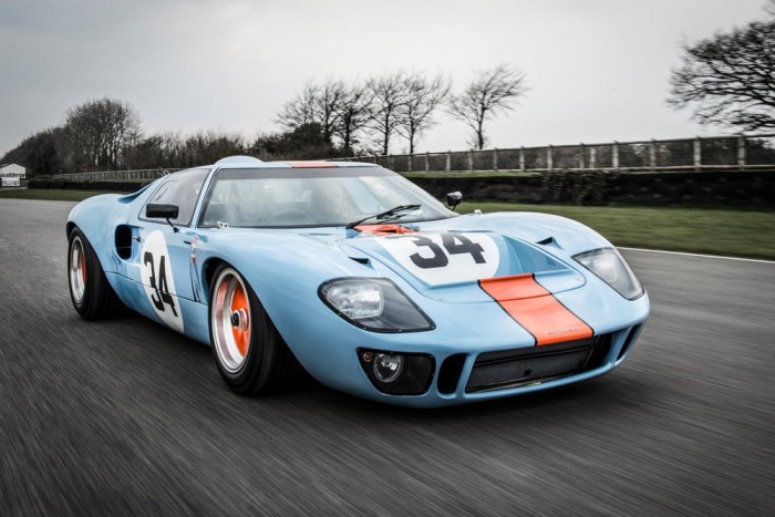 Top10: A legmenőbb veterán sportautók 7