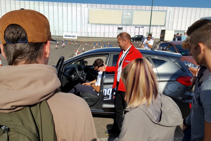 Pia nélkül tanulták a srácok a részegen vezetést 3 | Vezess Pia nélkül tanulták a srácok a részegen vezetést 3