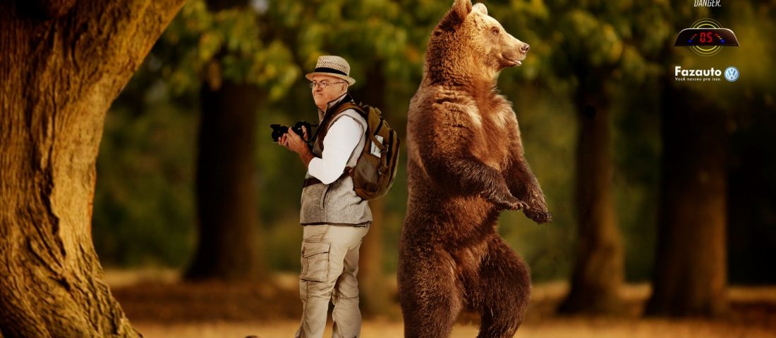 Tolatóradar nélkül meghalsz, ennyi