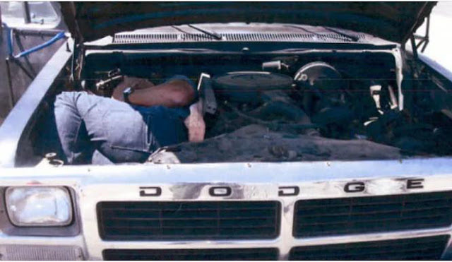 Eszement módszerekkel csempészik az embereket a mexikói határnál 9