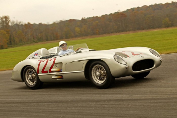 Top10: A legmenőbb veterán sportautók 9