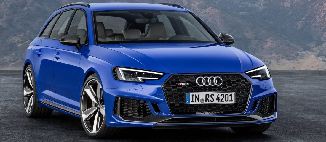 Újra van dúvad kombija az Audinak